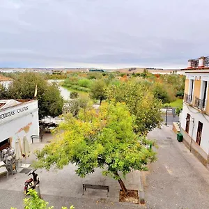 Hicitykey Paseo De La Ribera , Córdoba España