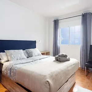  Apartamento Casa Bonita