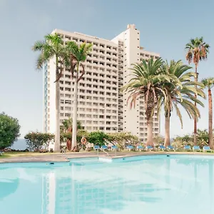 Szálloda Precise Tenerife, Puerto de la Cruz