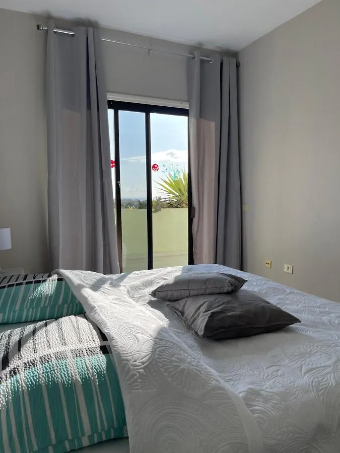 Bahia I Apartment Puerto de la Cruz